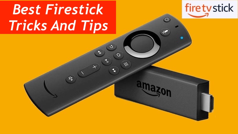 Best Firestick Tricks & Tips