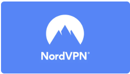 NordVPN Logo