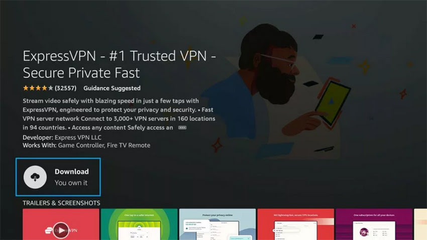 How We Review VPNs