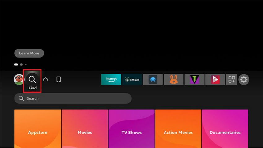 How to Install Hallmark on FireStick