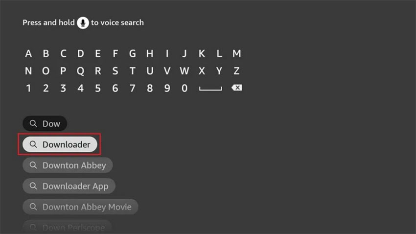 How to Install Sportz TV IPTV on FireStick