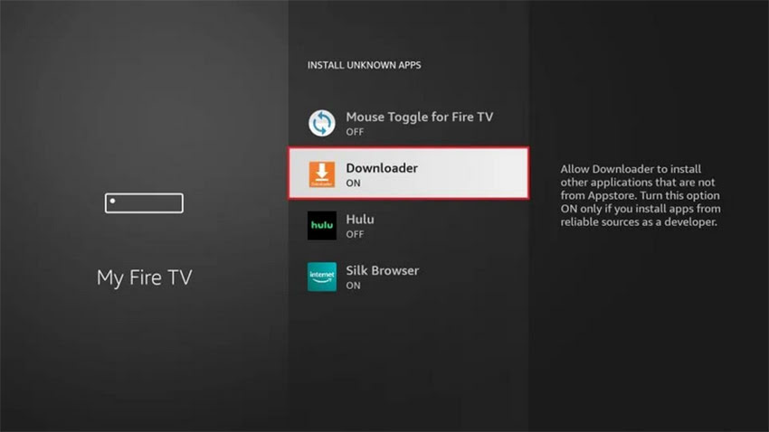 How to Install & Use Kodi 21.2 on FireStick
