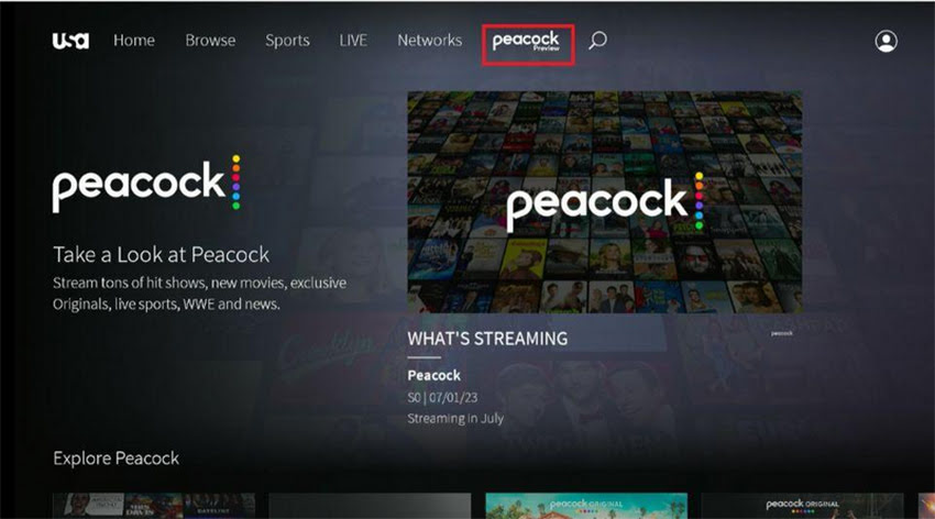 How to Install & Use USA Network on FireStick