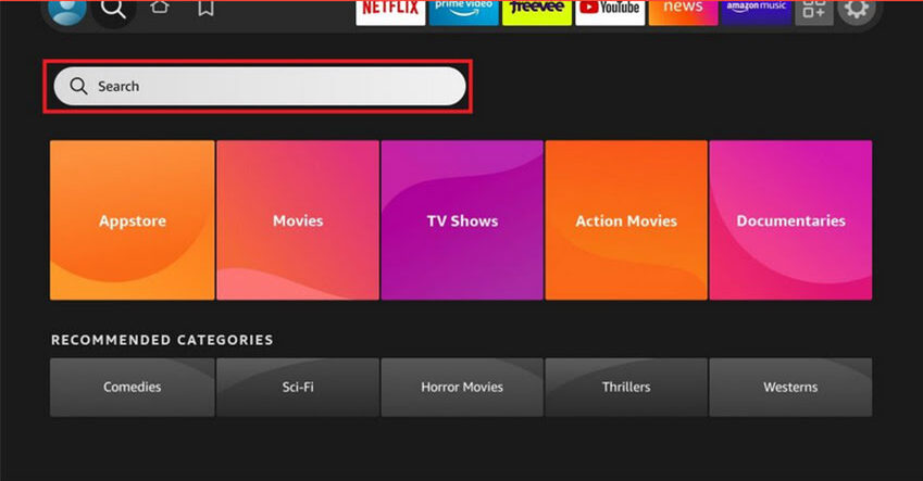 How to Install and Use AMC Plus on FireStick