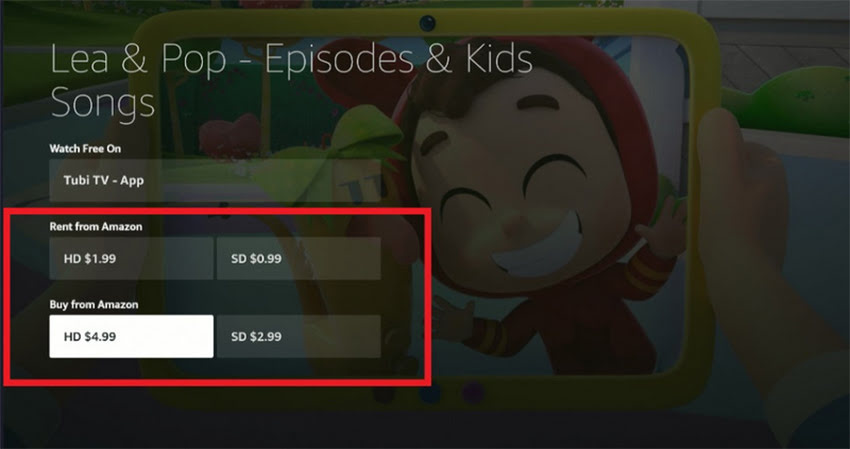 How to Install and Use Lea and Pop on FireStick for Kids’ Fun
