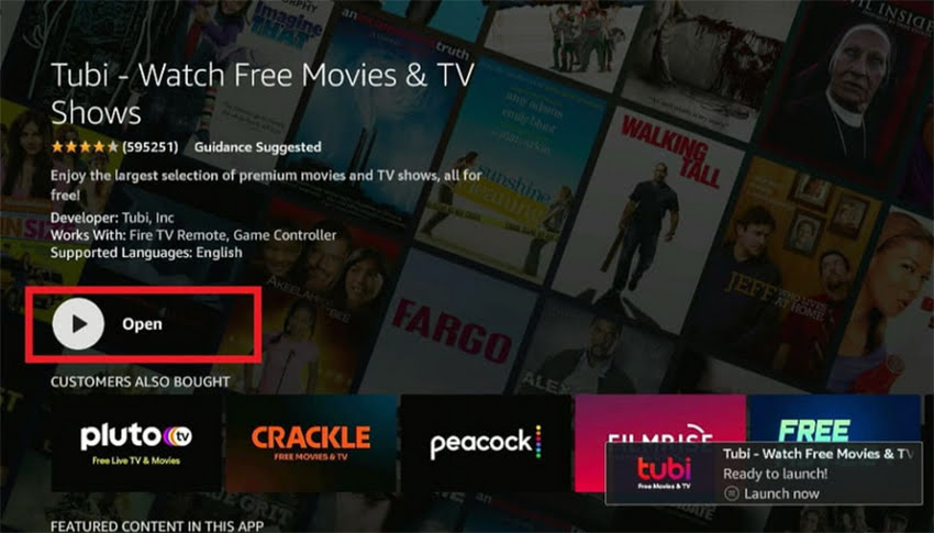 How to Install and Use Lea and Pop on FireStick for Kids’ Fun