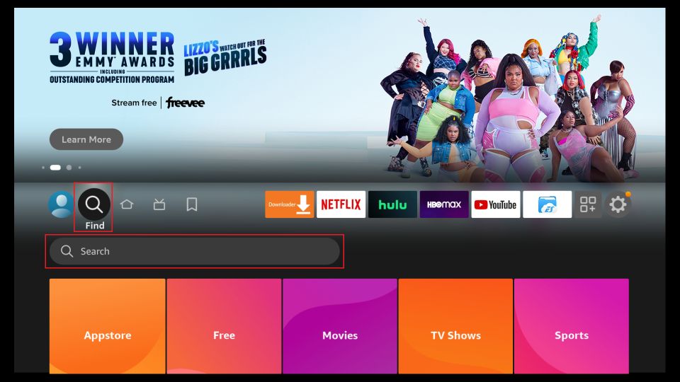 How to Install Hallmark on FireStick