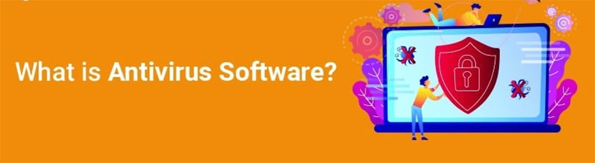 10 Best Antivirus Software